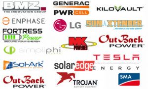 Read more about the article Energy Storage brands