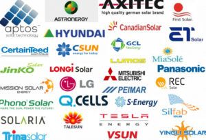 Read more about the article Solar panels brands N-Z