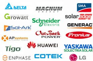 Read more about the article Inverter brands
