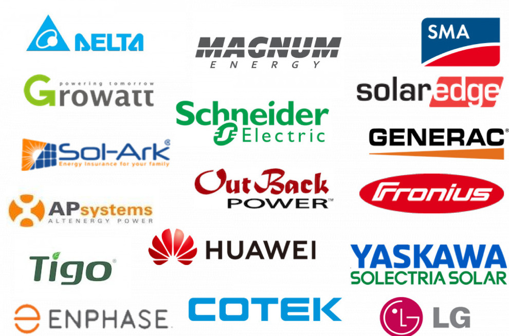 You are currently viewing Inverter brands