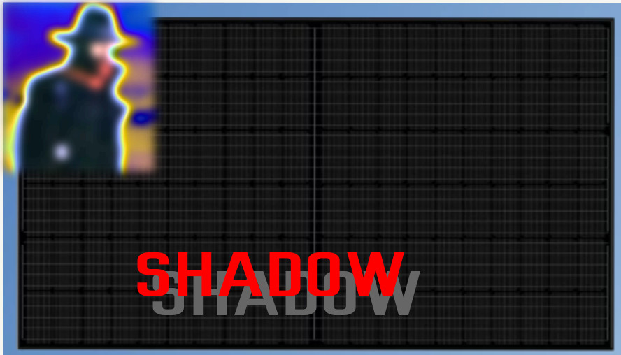 You are currently viewing Shadow on the solar panel – harmful effect