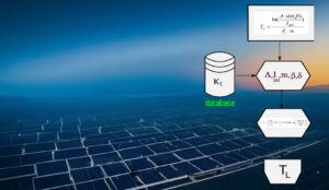 Read more about the article Solar turbidity factors – Linke turbidity coefficient
