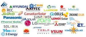 Read more about the article best solar panels residential use 2023