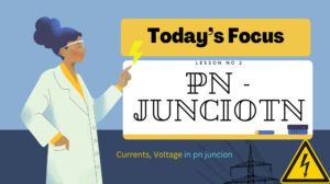 Read more about the article p n junction solar cell