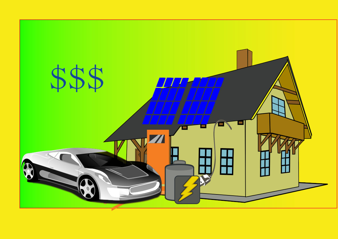 Read more about the article Cost Of Renewable Energy Vs Fossil Fuels